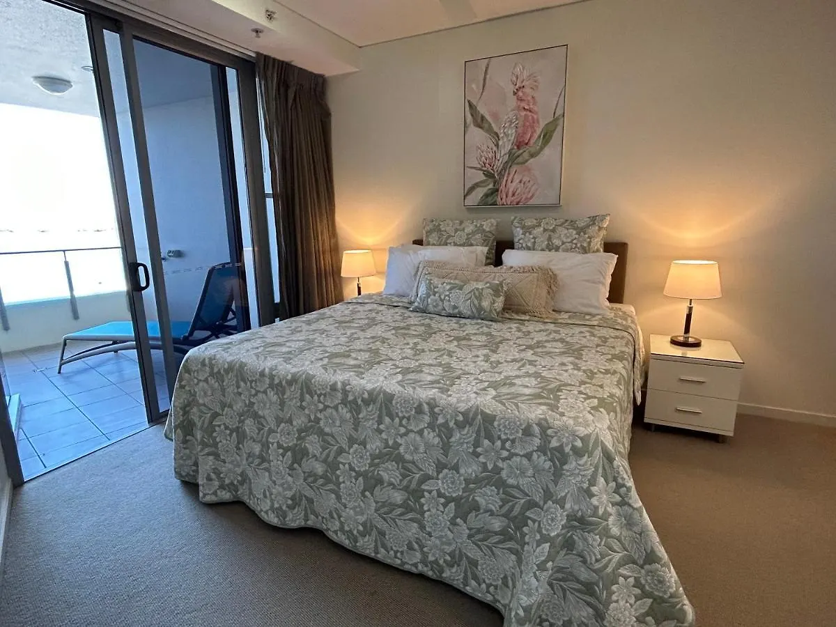 Exclusive Apartment With Ocean Views カラウンドラ
