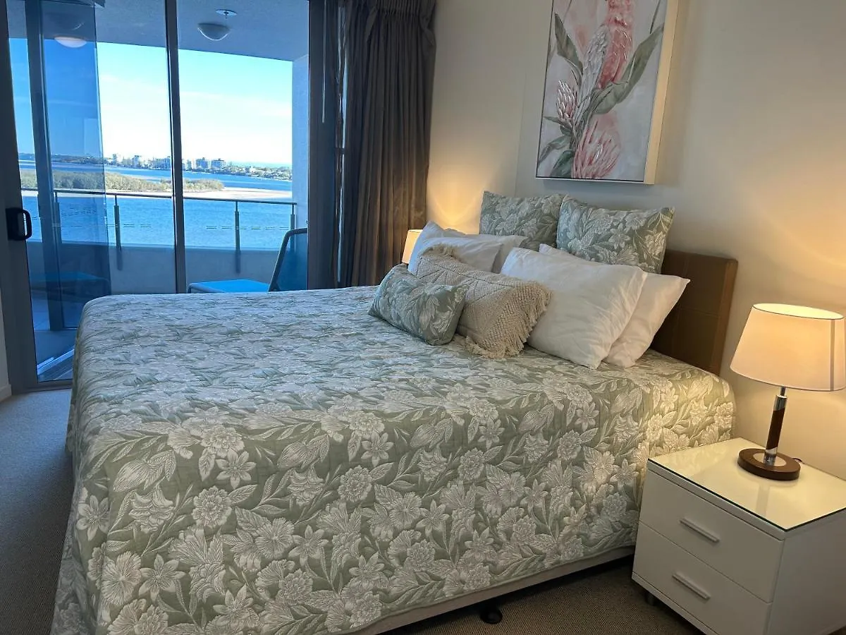Exclusive Apartment With Ocean Views カラウンドラ オーストラリア