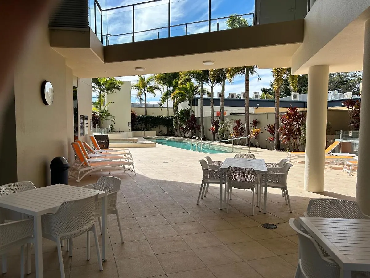 Exclusive Apartment With Ocean Views カラウンドラ オーストラリア